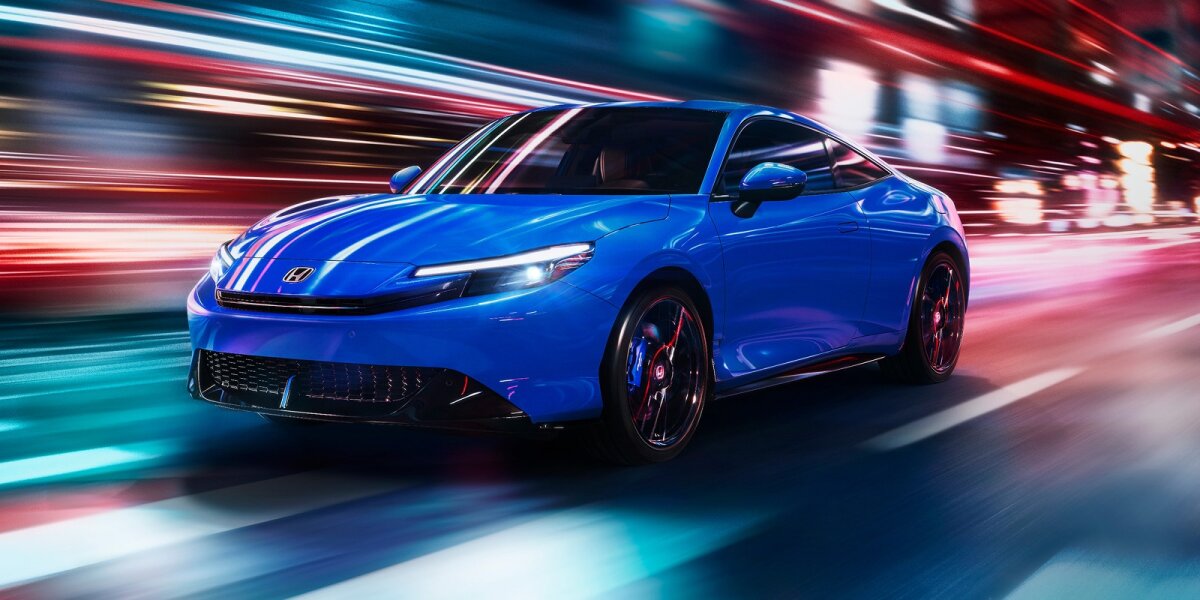 Why Honda reporting its first annual loss in 70 years is a big deal