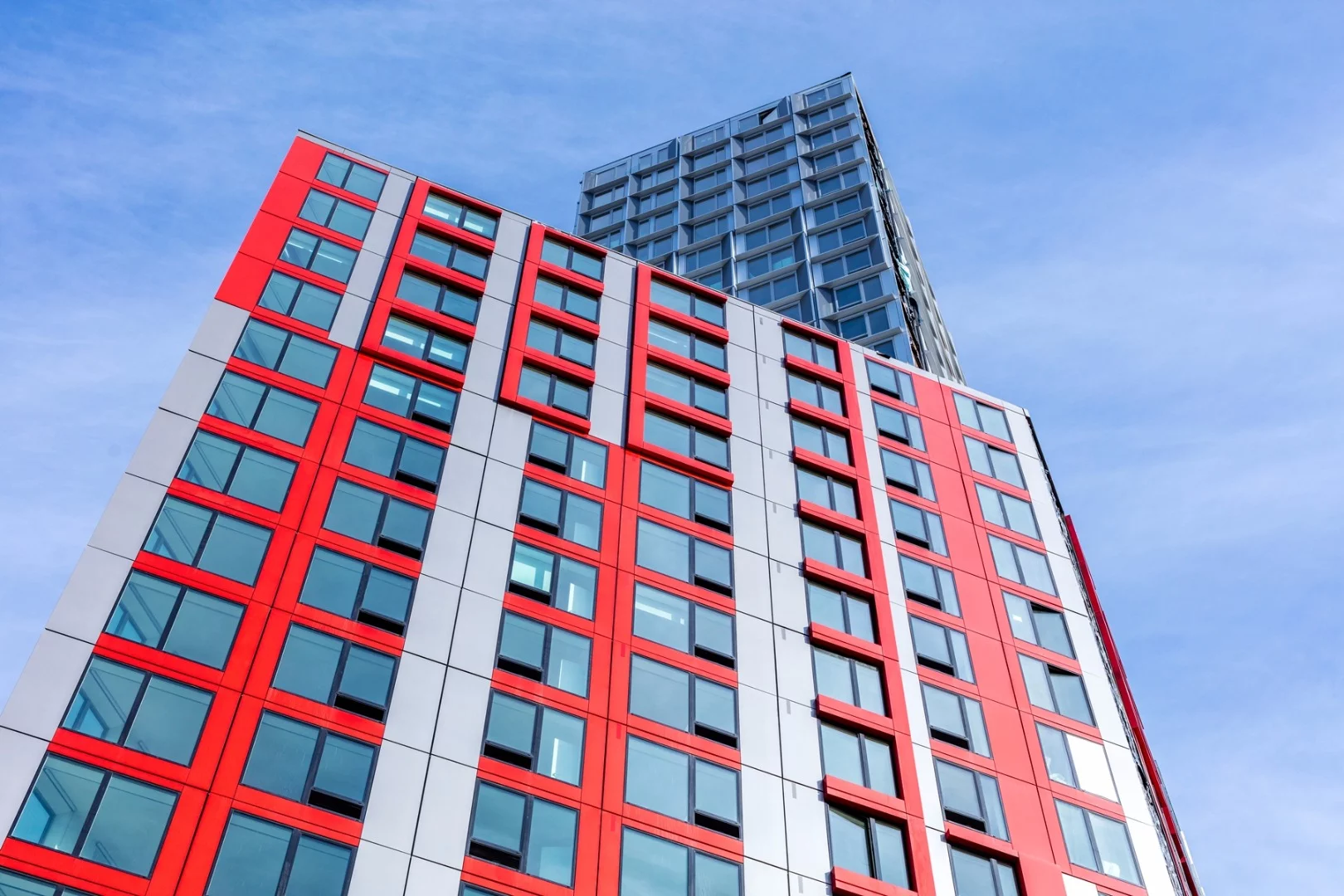 461 Dean was designed by SHoP Architects