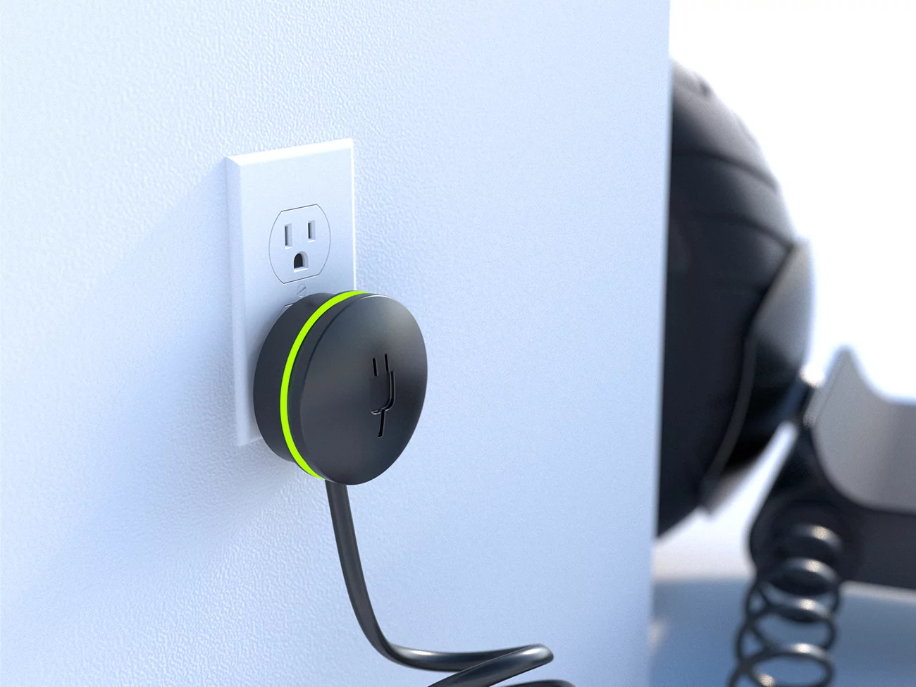 Each four hour charge will be good for over 80 miles of range