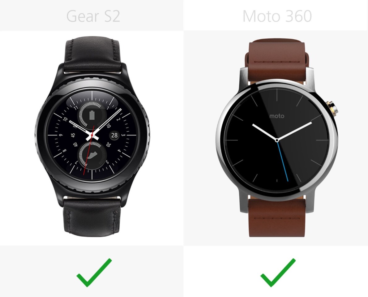 Android compatibility