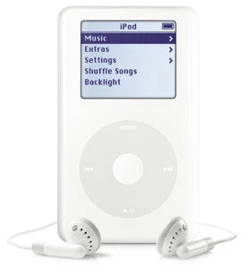 iPod Generation 4