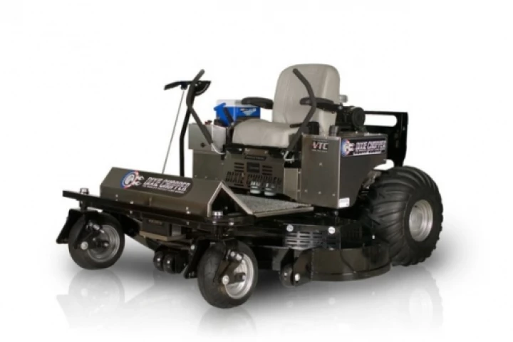 Dixie Chopper's Excalibur