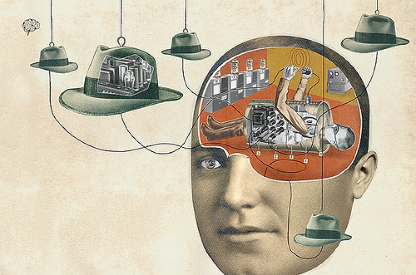 The Terasem Foundation is interested in developing ways to upload our minds into a digital mainframe