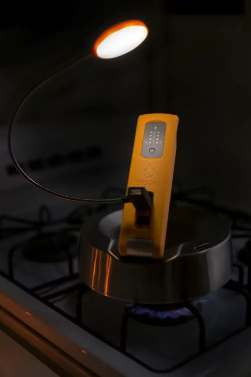 The BioLite KettleCharge