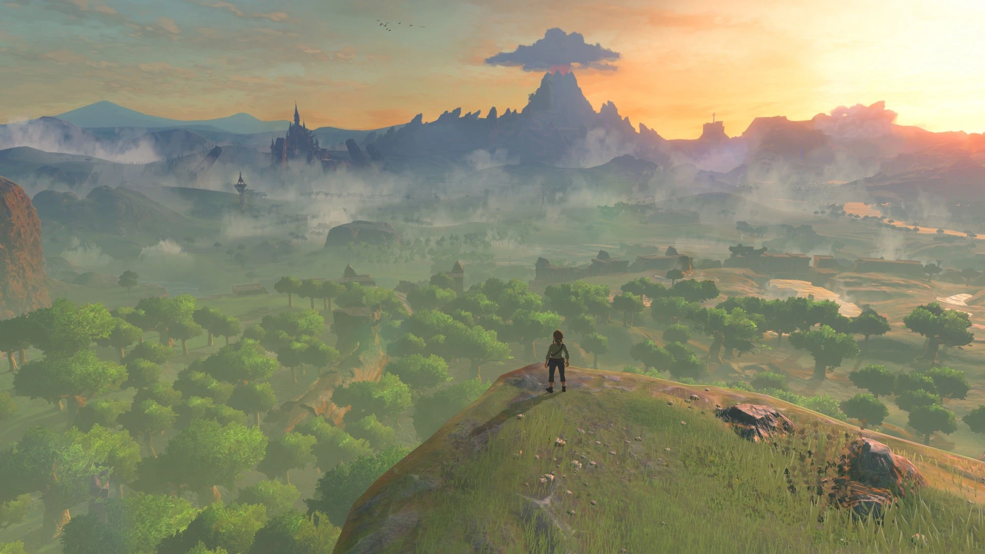 New Atlas rounds up 10 of our favorite games of 2017