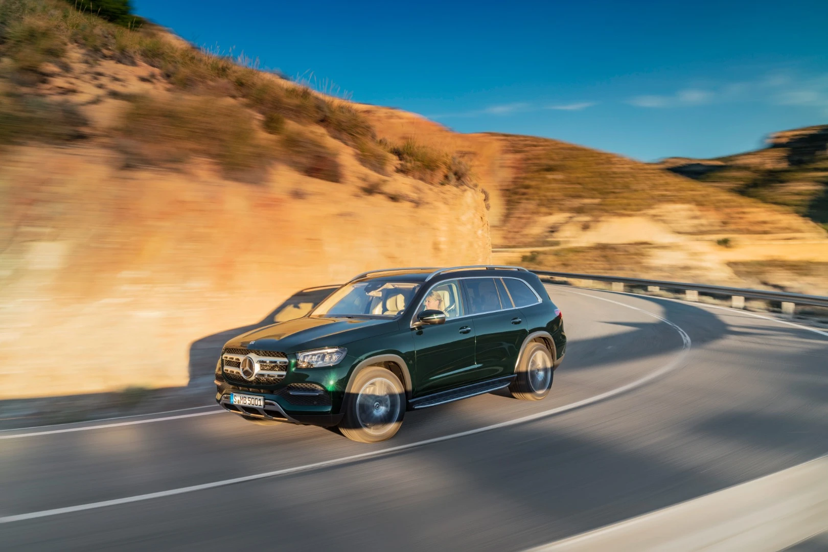 Some engines can give you surprisingly good fuel economy on this giant tank of a thing