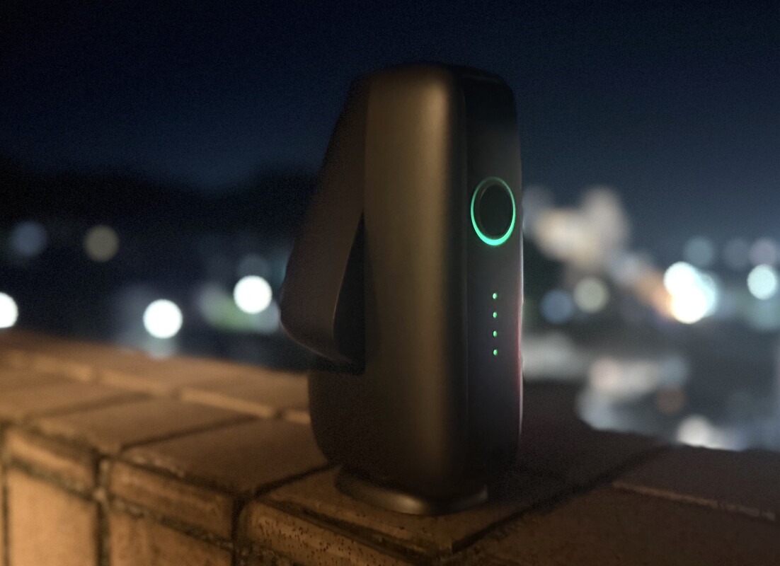 Review: World's smallest smart telescope is a $400 surprise package