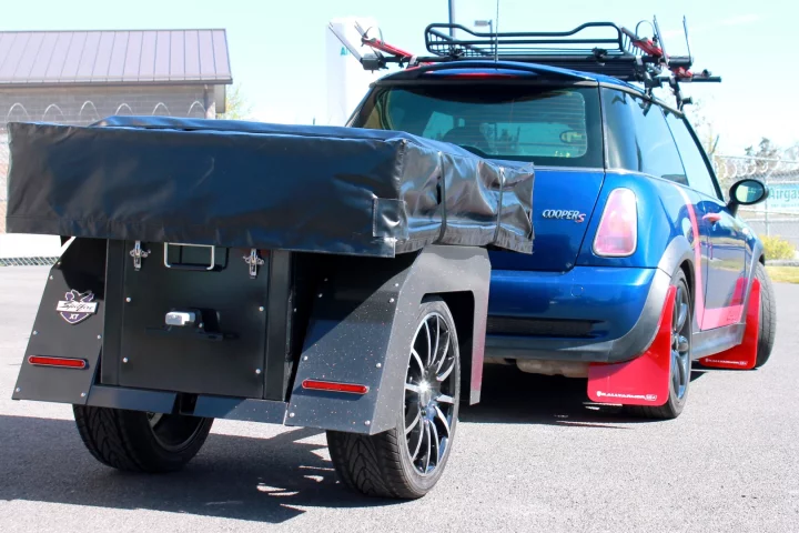 Freespirit Spitfire XT