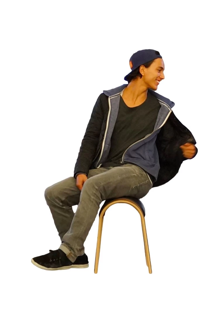 Zami Life is the result of years of research into posture and the problems that arise when we neglect it