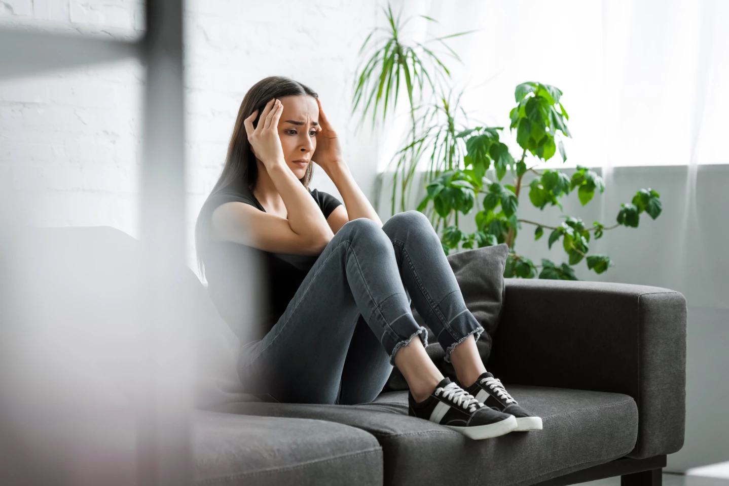 More than half of people coming off antidepressants experience withdrawal symptoms
