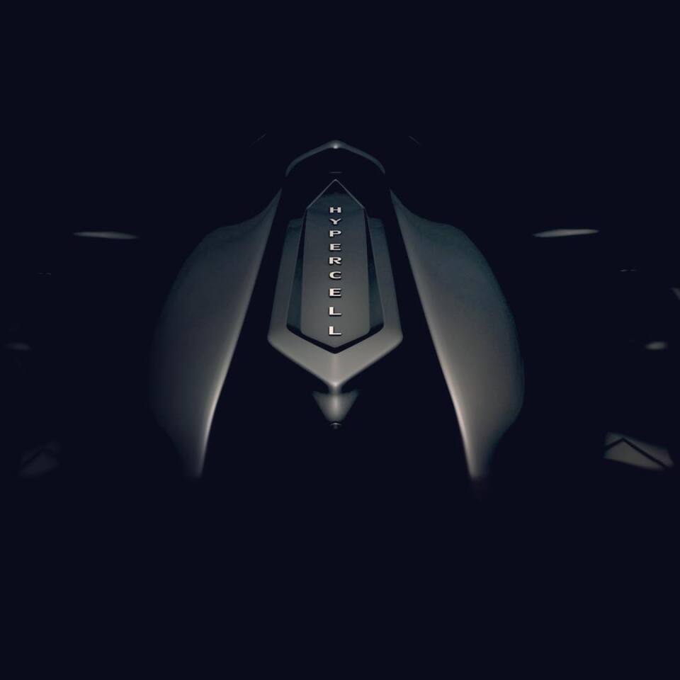 Hyperion is set to release details of the hydrogen fuel cell-powered XP-1 in August