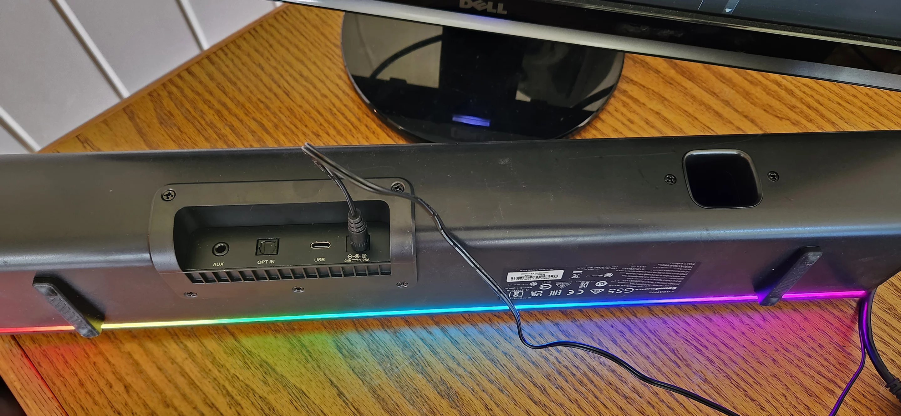 This is all she wrote. Sorry for the HDMI'ers out there