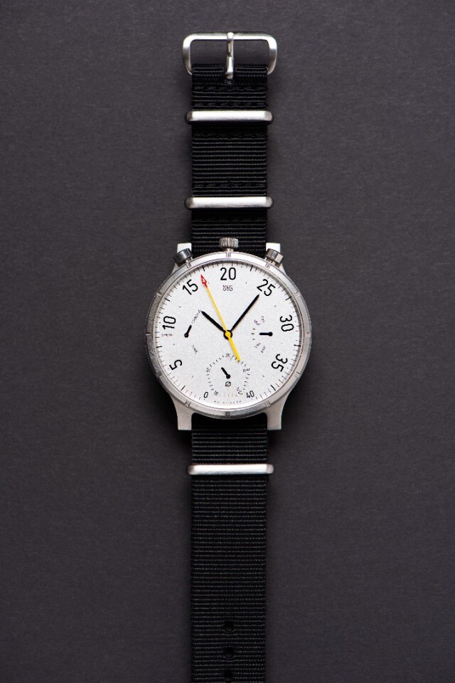 The Moskito is available in both metric and imperial versions