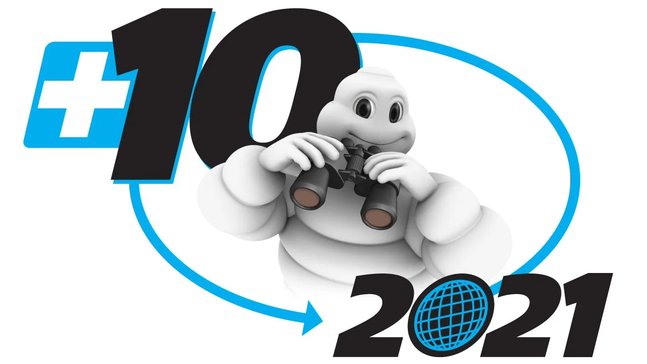 The theme for the 2011 Michelin Design Challenge was to have designers come up with a vehicle that could be enjoyed by people local to them in 2021