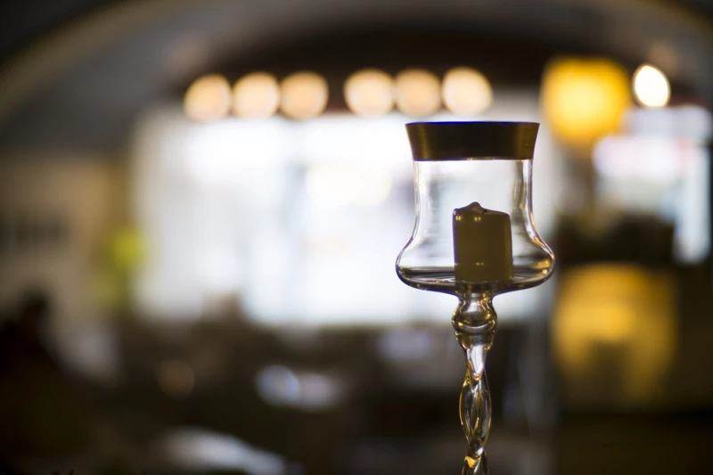 IBELUX 40mm f/0.85 sample image