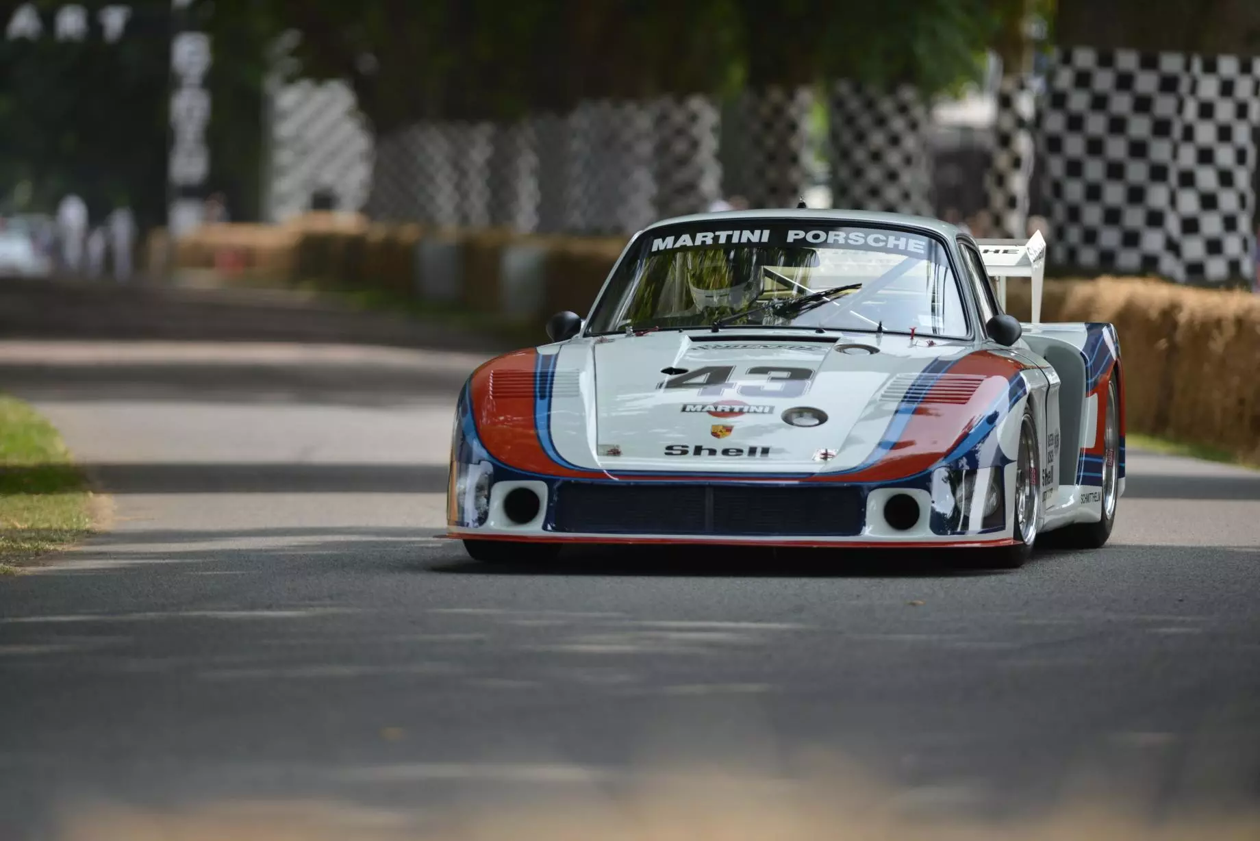 Porsche 935/78 Moby Dick