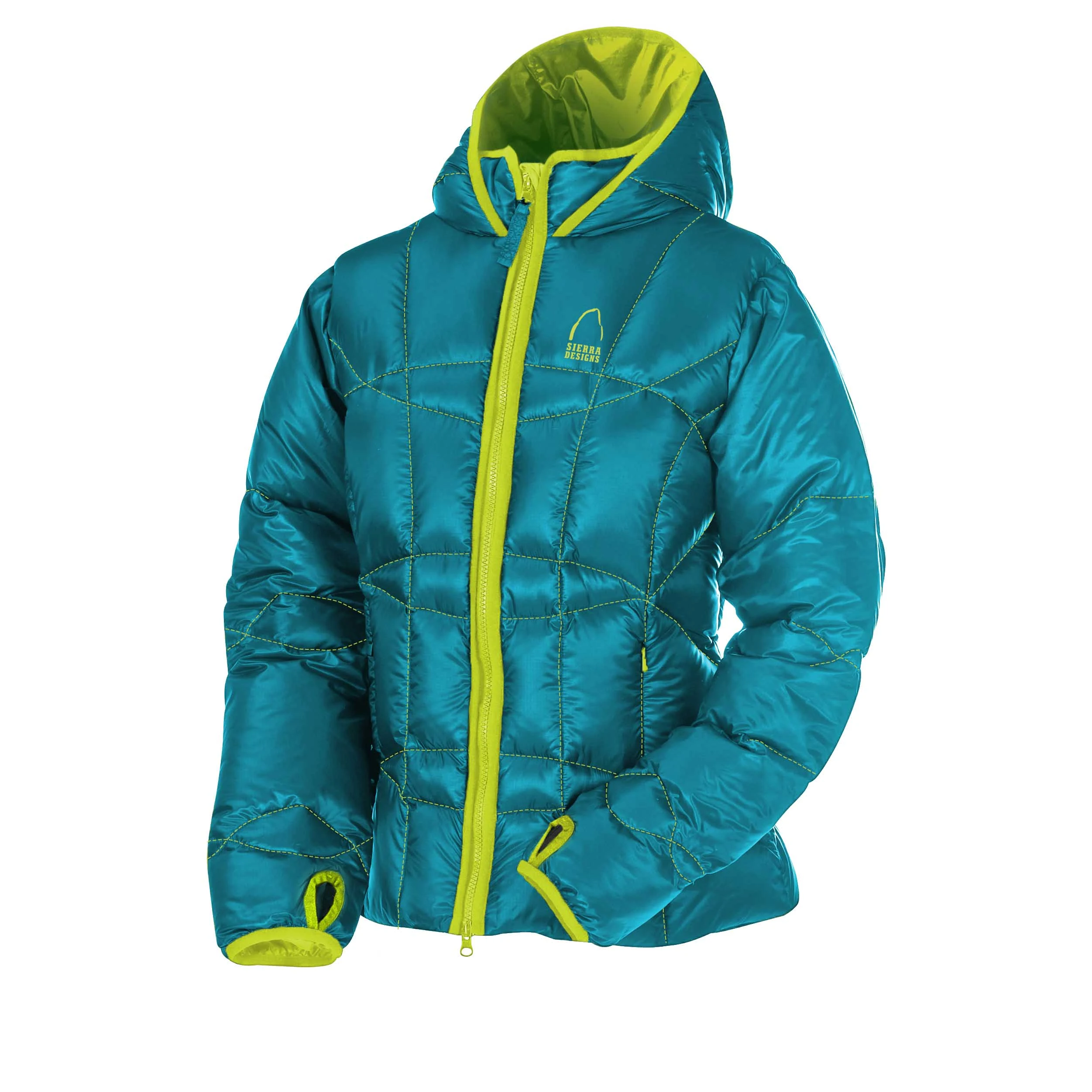 Sierra Designs women's Tov jacket