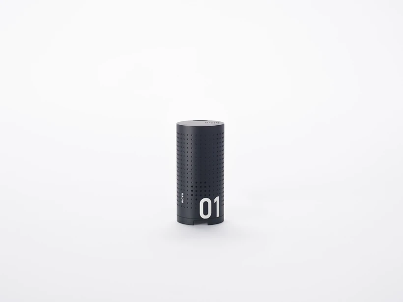 Prolific Japanese design house Nendo (of skinny speaker and clever stationary fame) has turned its hand to designing emergency supplies