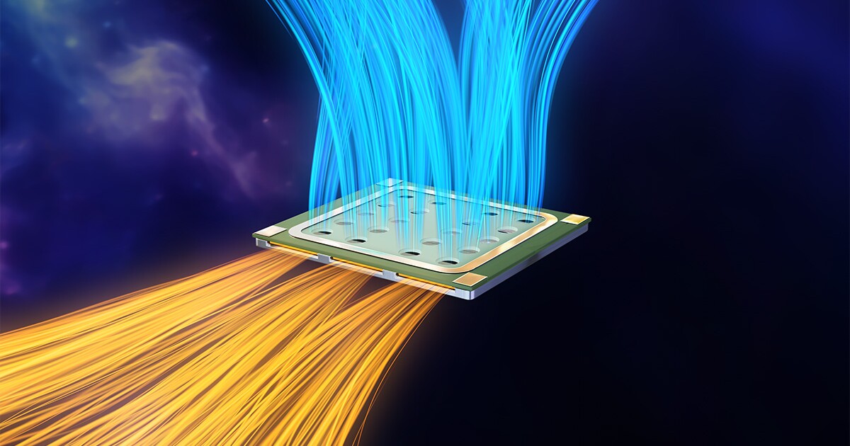 Innovative cooling tech for compact devices by xMEMS Innovative cooling tech for compact devices by xMEMS