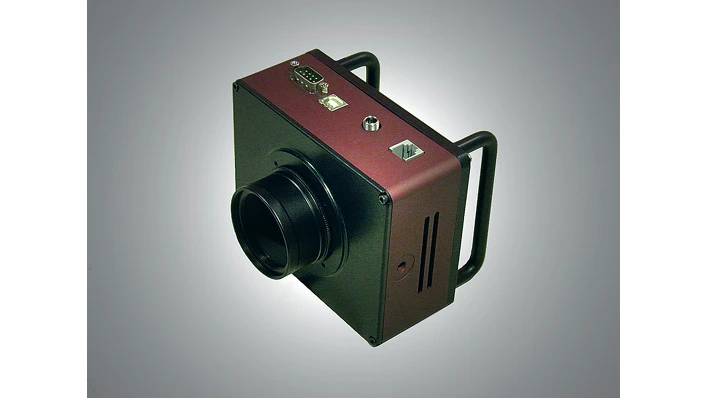 The SBIG ST-8300C and ST-8300M are 8.3 MP CCD fan-cooled cameras designed for astrophotography.