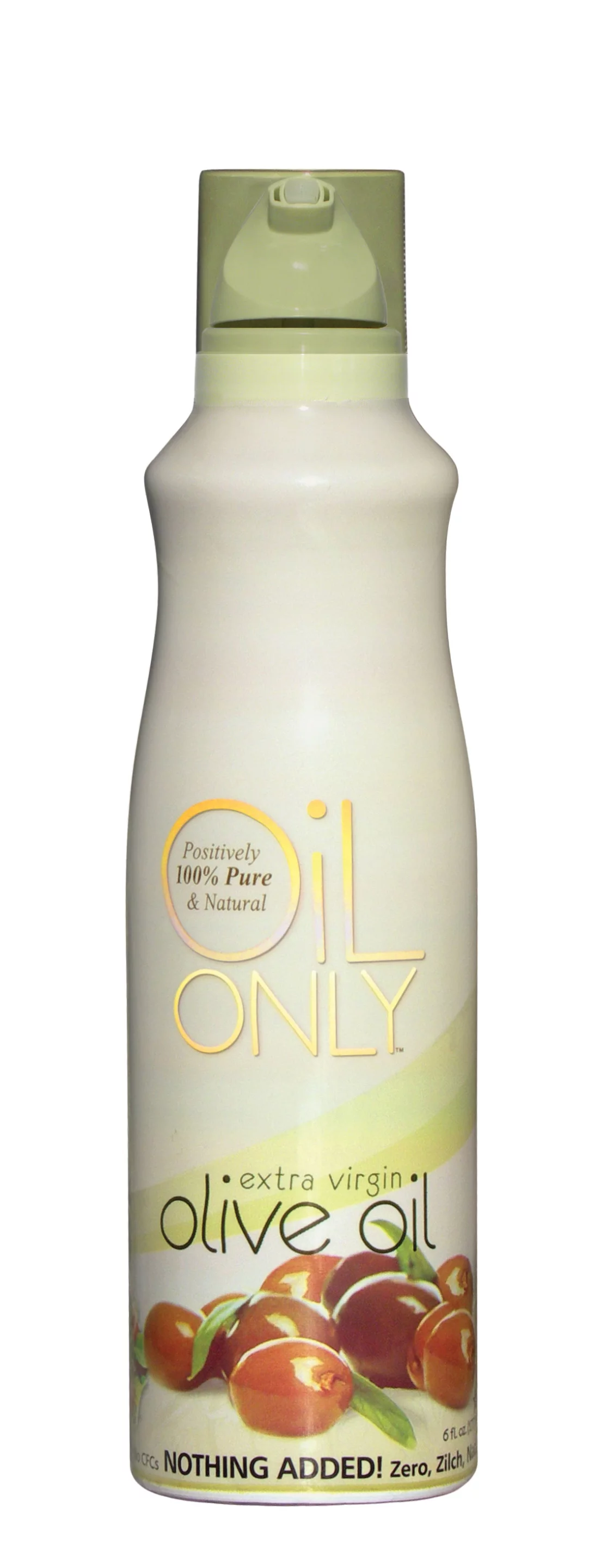 TricorBraun Oil Only Spray System