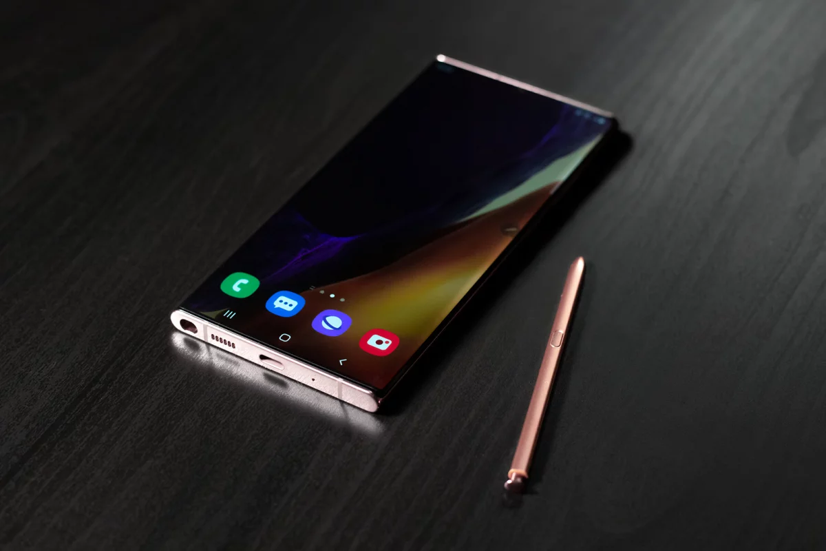 We'll see lots of new phones in 2021 – but the Note20 might pass the stylus baton on to another model
