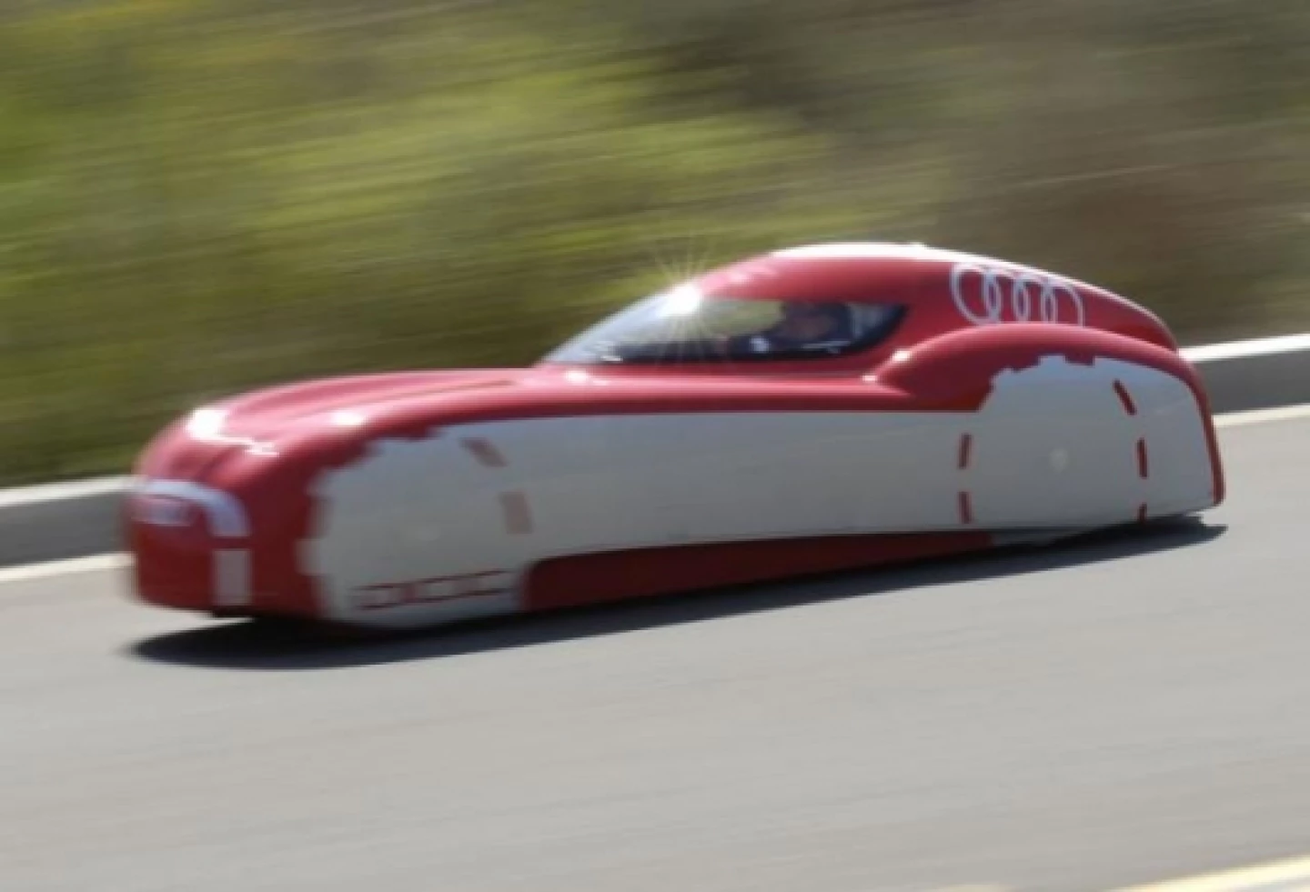 Xtreme Gravity Racing: Soapbox Derby meets Formula 1