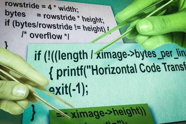 CodePhage, a software tool from MIT, can reportedly fix a common type of computer software bug by borrowing from other software