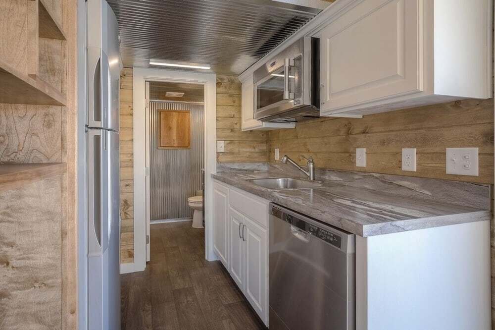 The Five Best Tiny Houses Under 50 000