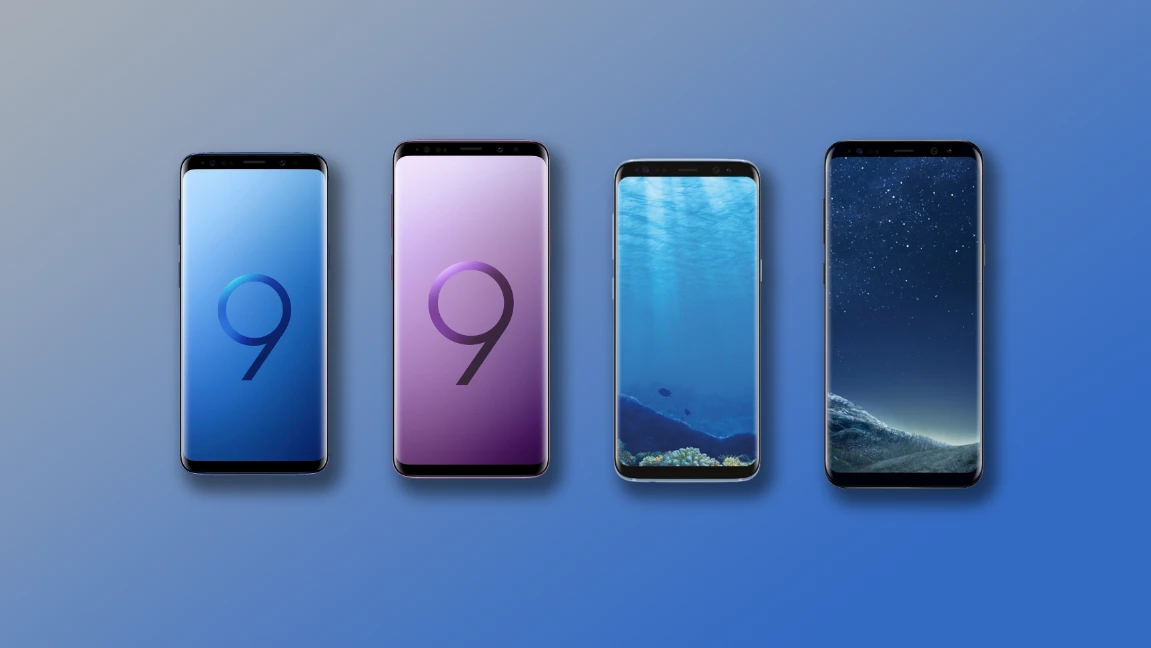 New Atlas compares the specs and features of Samsung's latest flagship phones, the Galaxy S9 and S9+, to last year's models, the Galaxy S8 and S8+