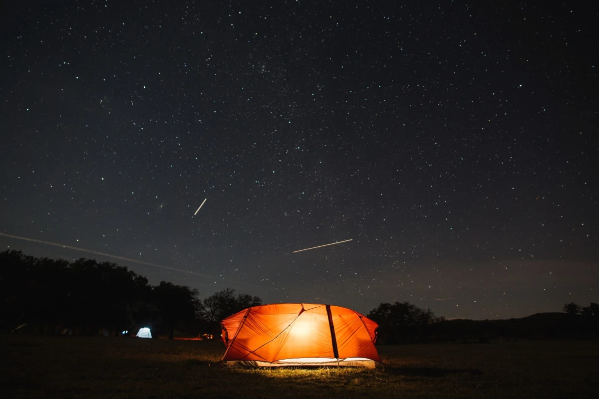 Kammok's new Sunda Tent Hammock