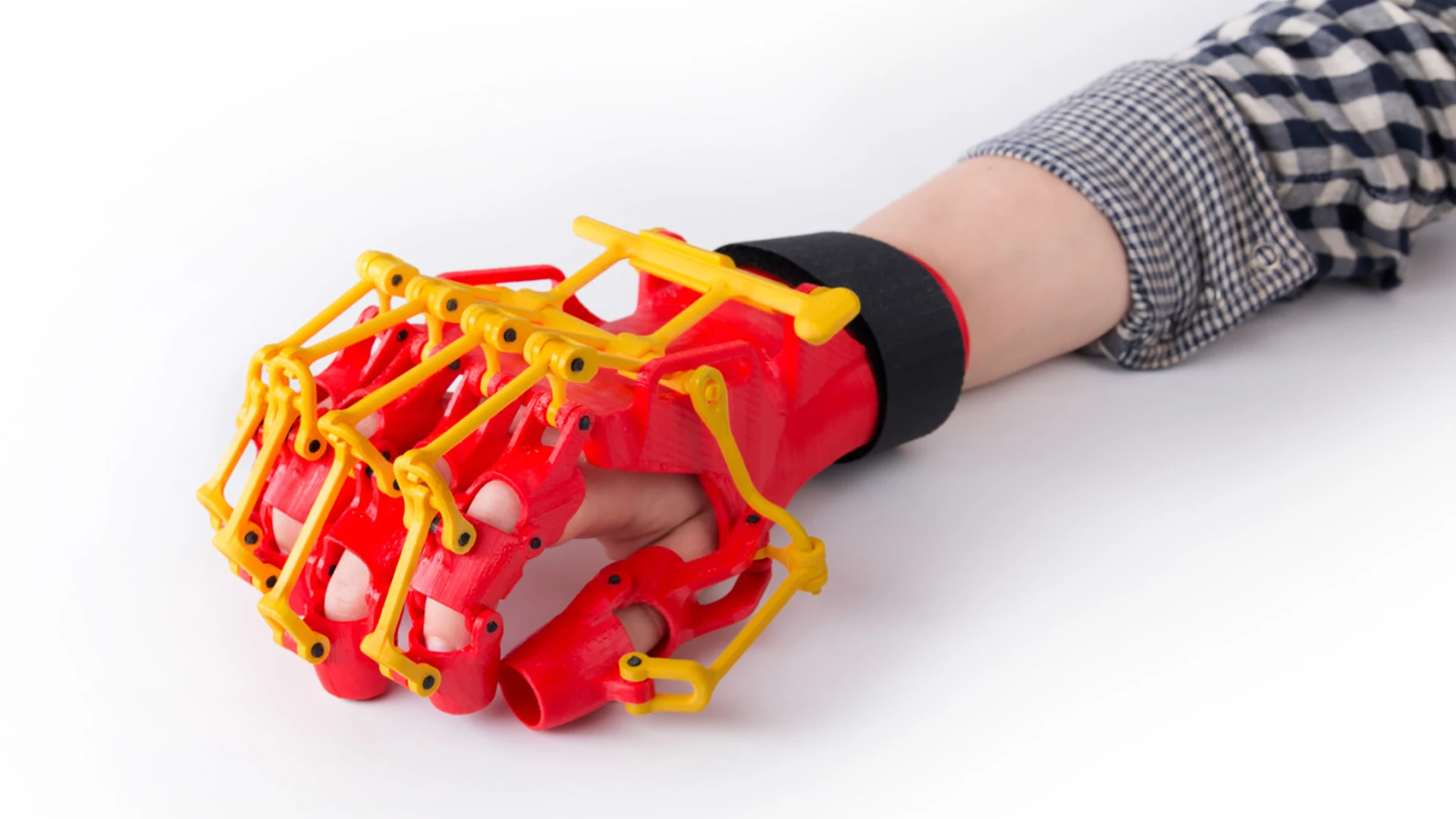 The researchers hope that such custom-designed devices could become common, significantly improving the lives of patients