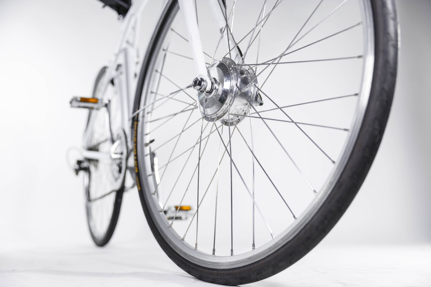 E Bike Kit Is Said To Be World S Smallest And Lightest