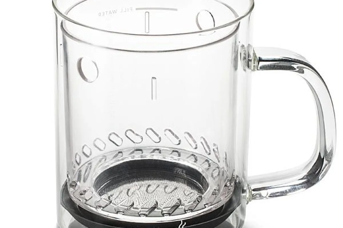 The minibru Coffee Mug