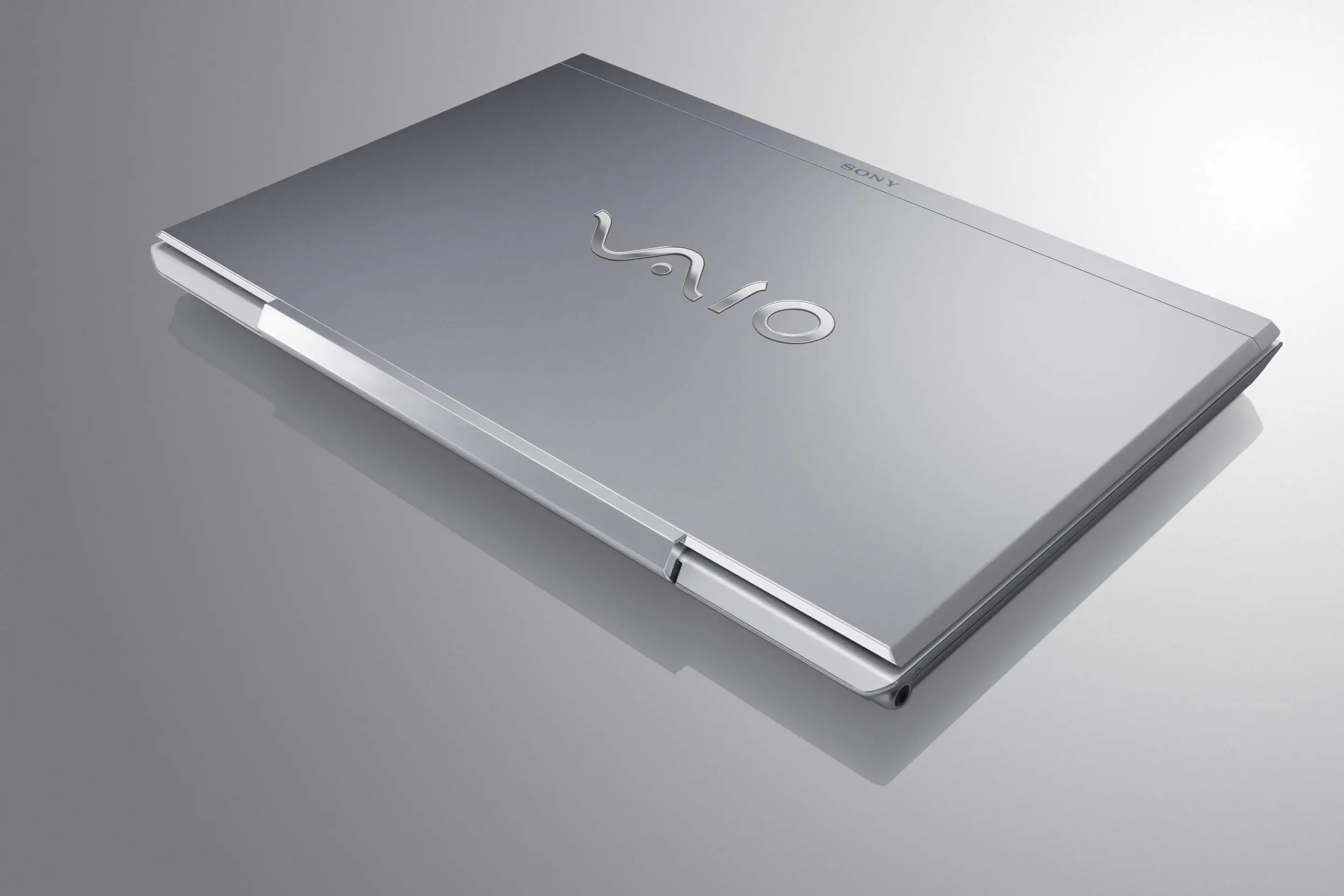 The VAIO S series will be available in black, white, silver, pink and blue