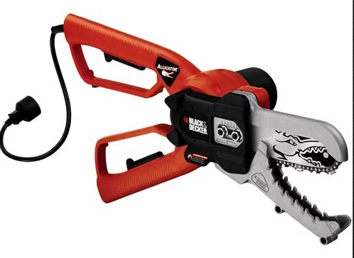 The Black & Decker Alligator Lopper LP1000