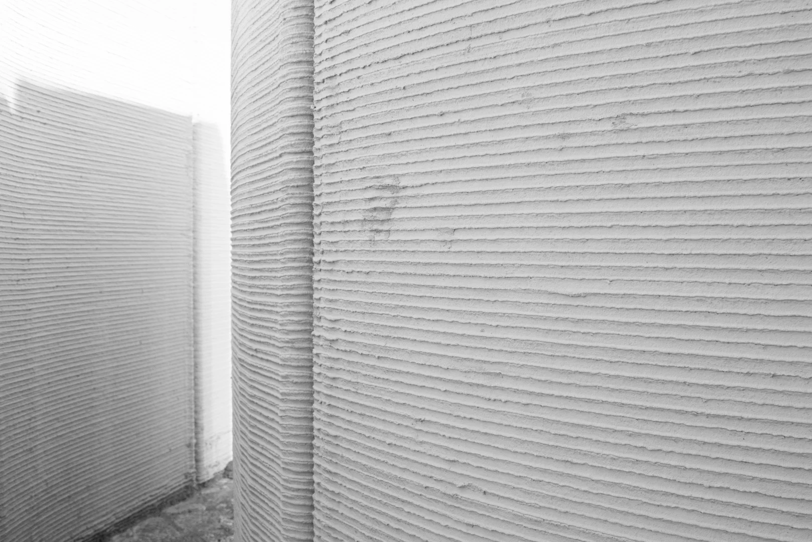 While we've no figures available, Arup told us that the project's cost will be "significantly lower" than a house of a similar type and size constructed using traditional methods