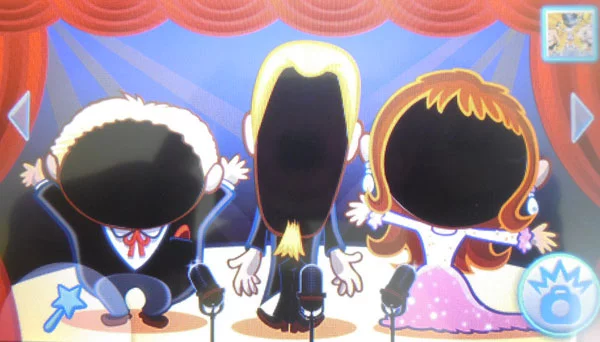 The Wondercam app lets you take group shots in a fun way too (Photo: Lakshmi Sandhana/Gizmag)