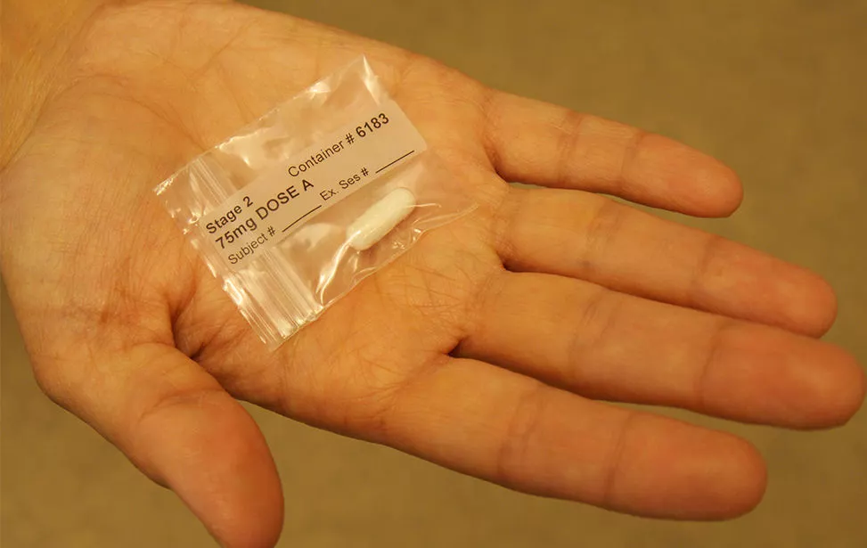 The Expanded Access program allows approved clinics to commence treating patients before Phase 3 trials are complete