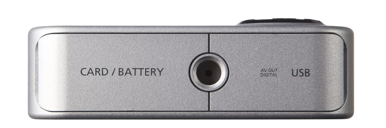 The Minox PX3D concept camera