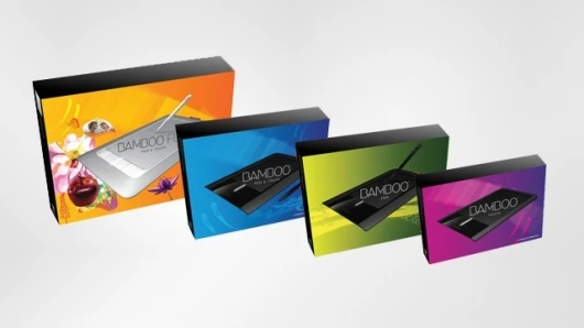 Wacom's Bamboo Pen&Touch tablets will let you experience multi-touching for under $100.