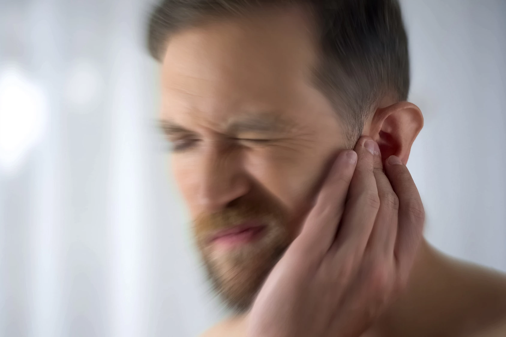 A study has found that a brain-training app significantly reduced the distress caused by tinnitus