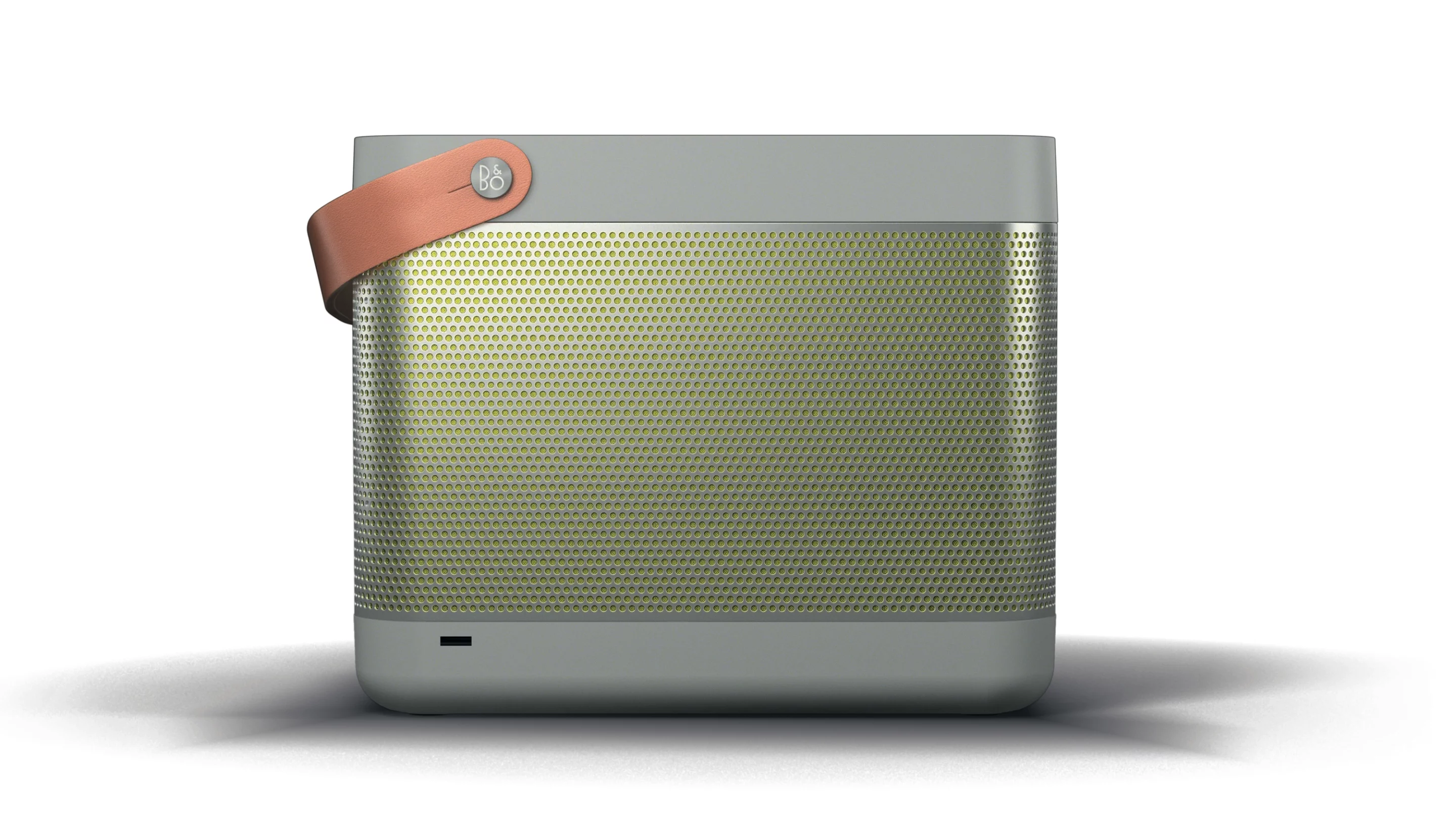 The Bang & Olufsen PLAY Beolit 12 AIRPLAY