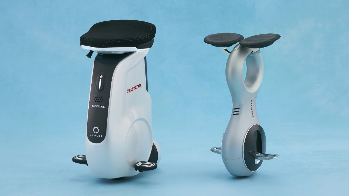 The UNI-CUB and the U3-X