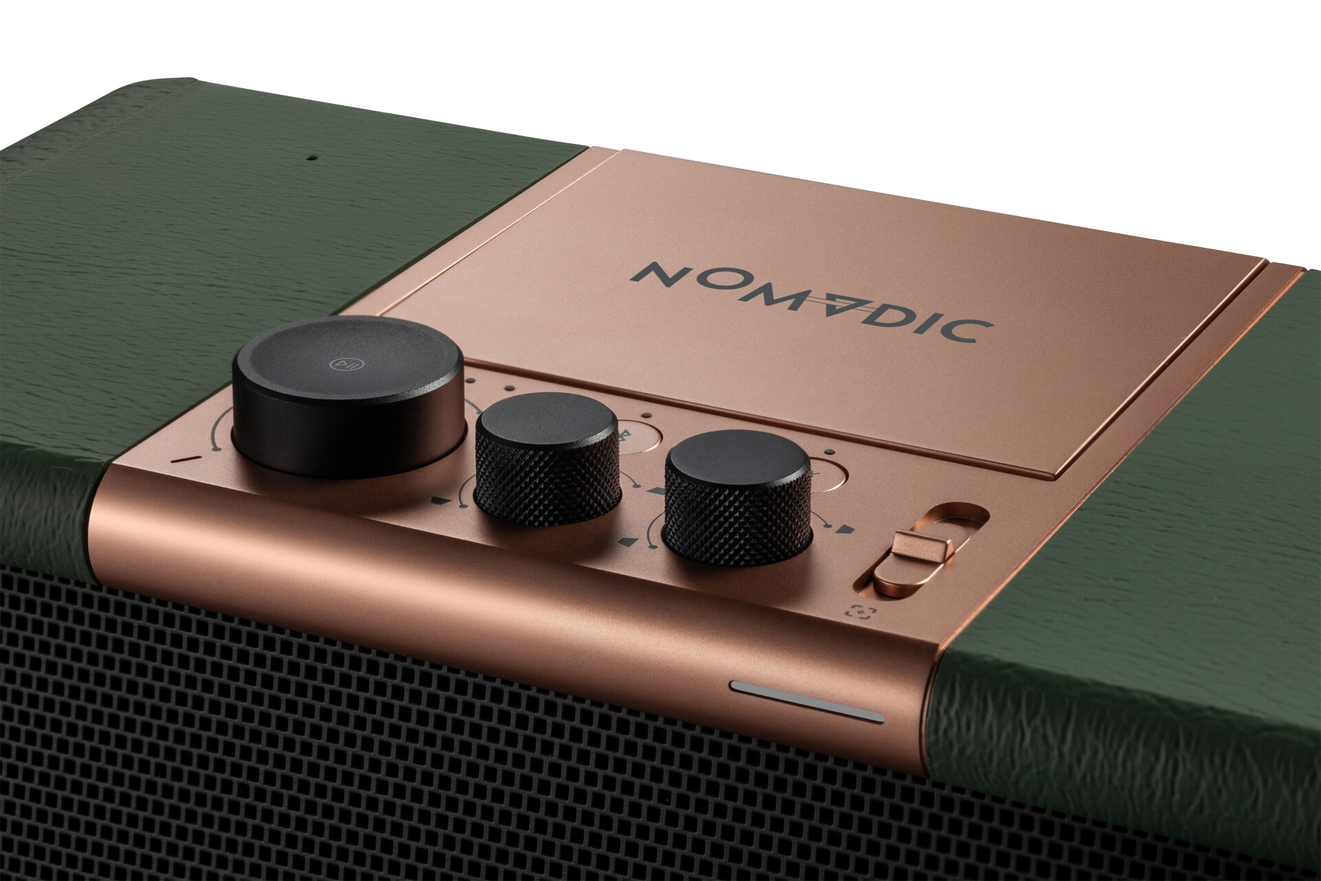 Portable projector combines Full HD visuals with Harman Kardon sound