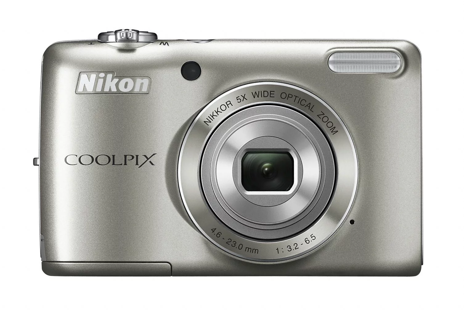 The COOLPIX L26