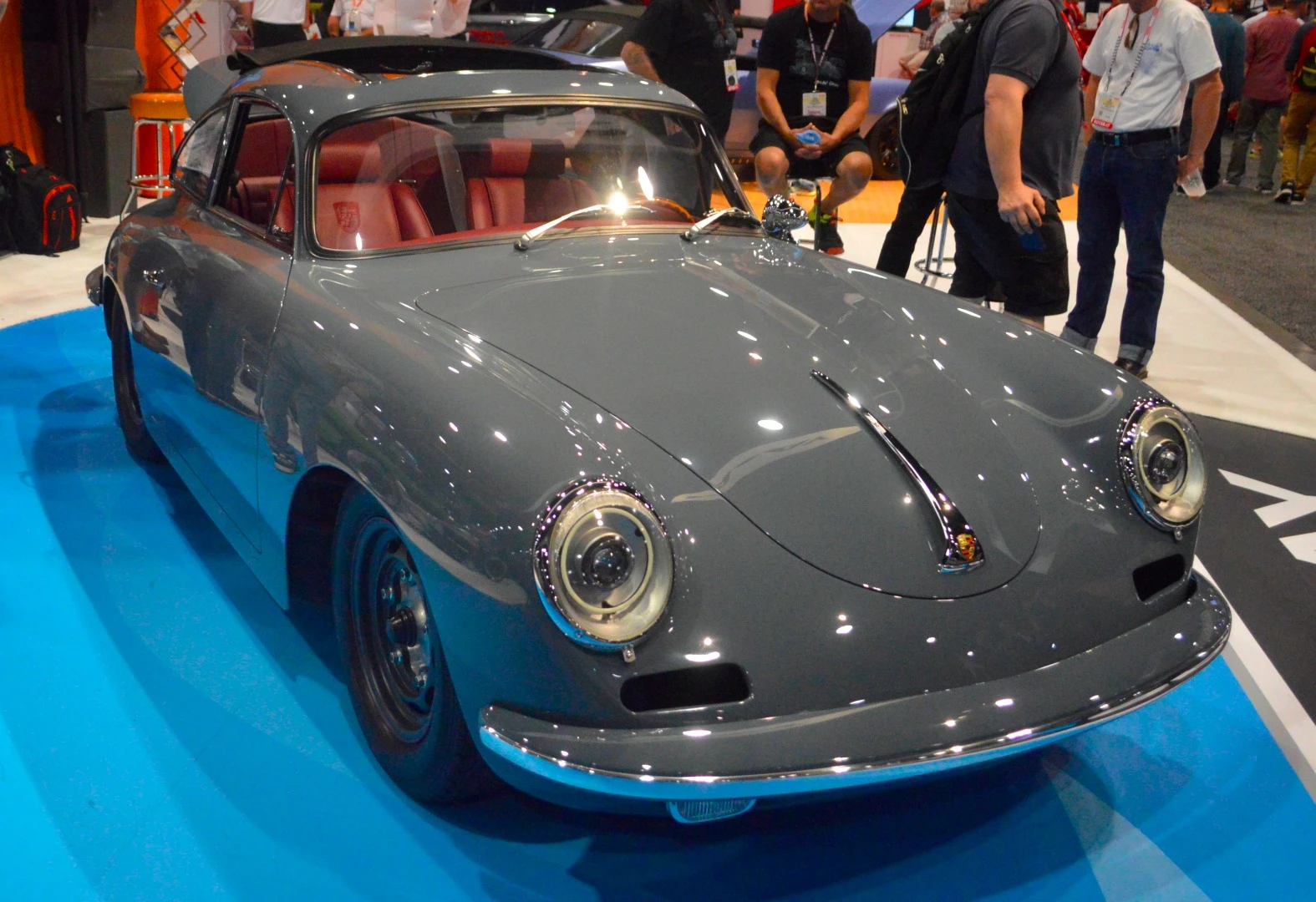 Classic Porsche