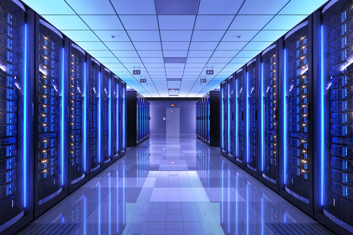 IBM and Fujifilm's new magnetic tape could find use in data centers