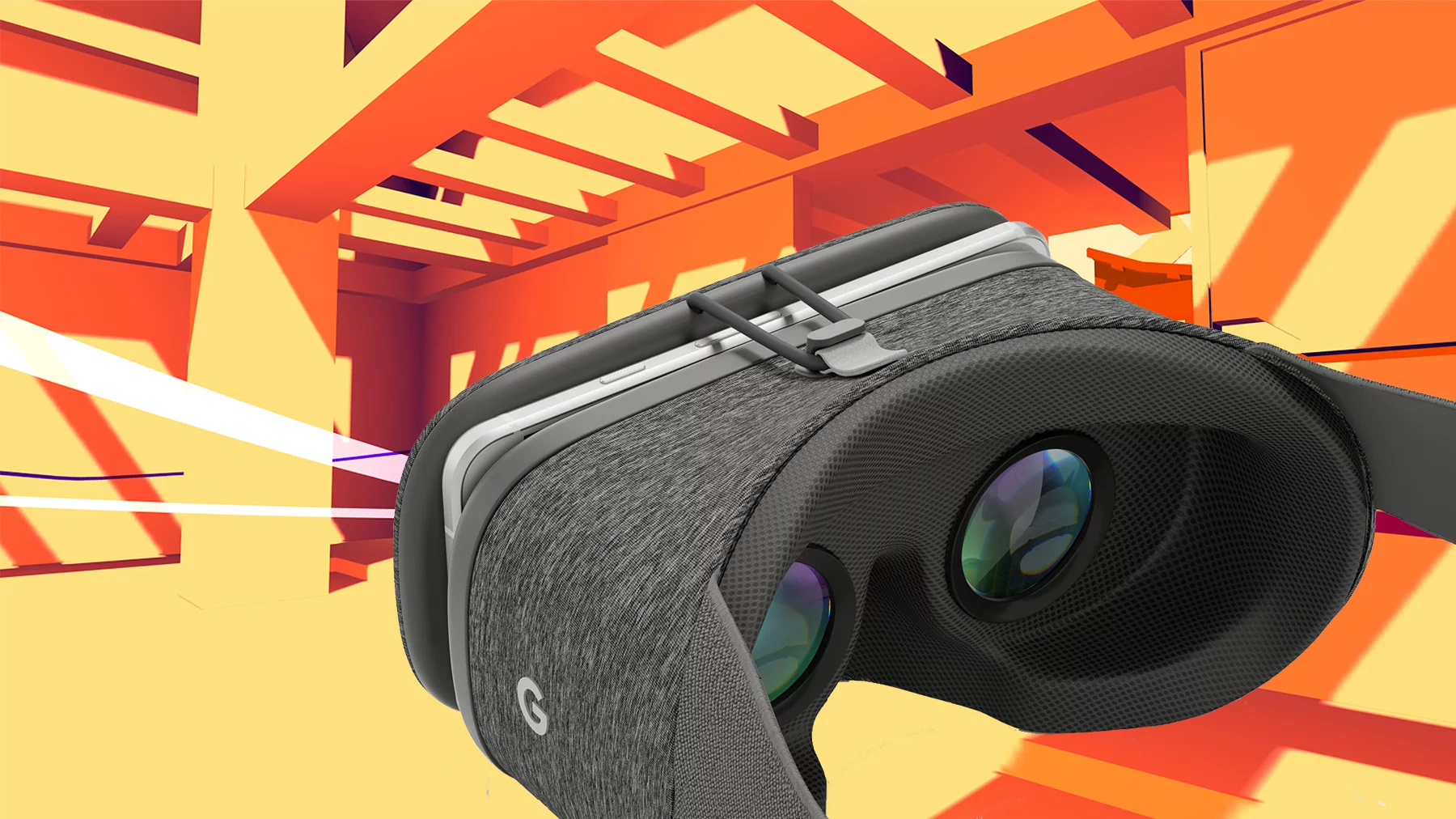 New Atlas rounds up the best content to get started with on the newly launched Google Daydream View VR headset