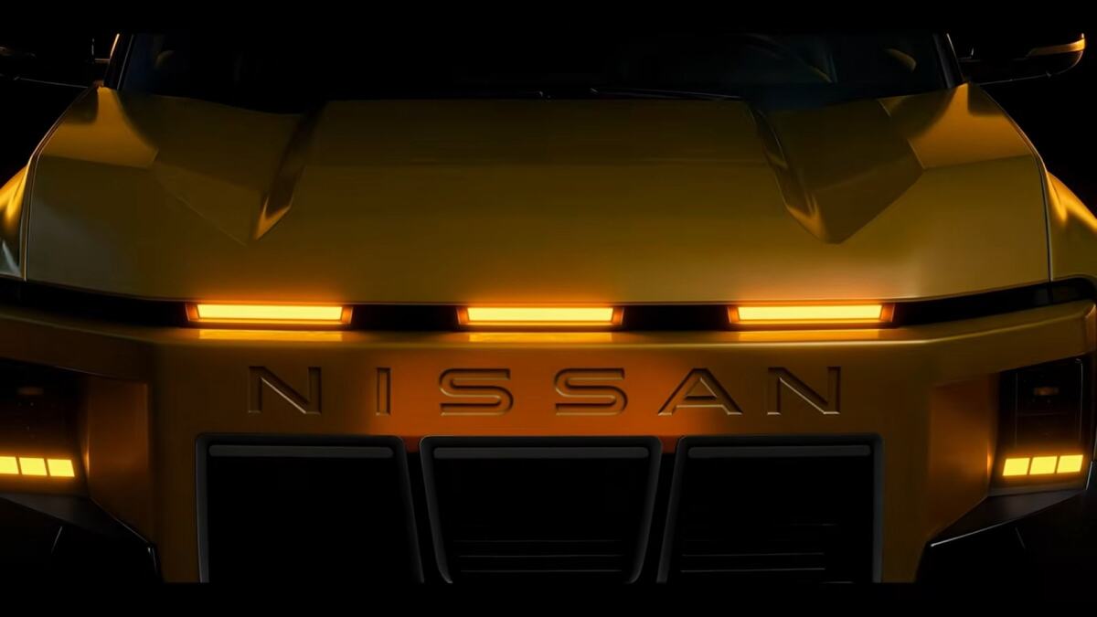 Nissan is bringing back the Xterra ... and the price looks right